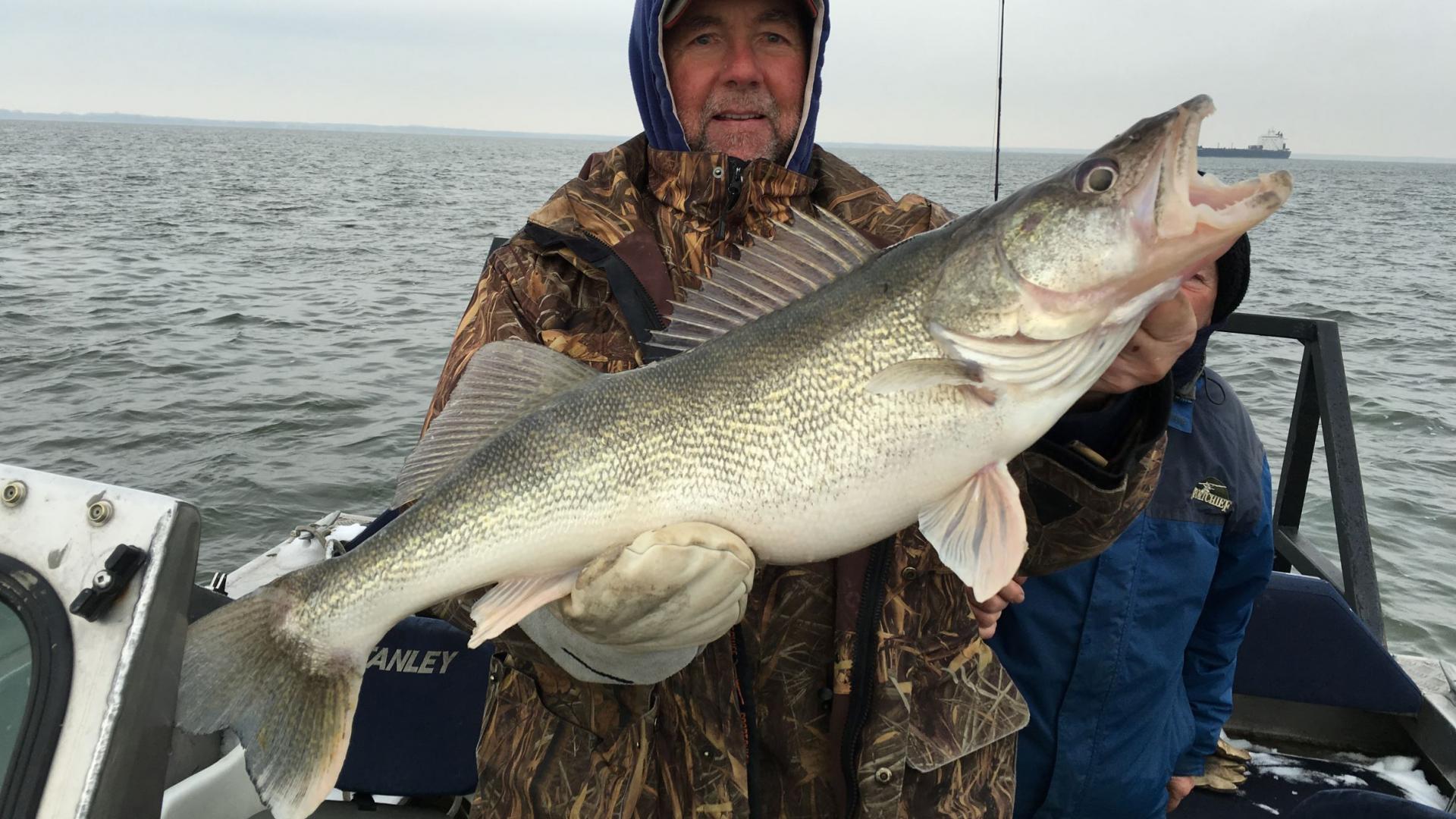 Faites de belles captures grâce à nos guides de chasse et de pêche