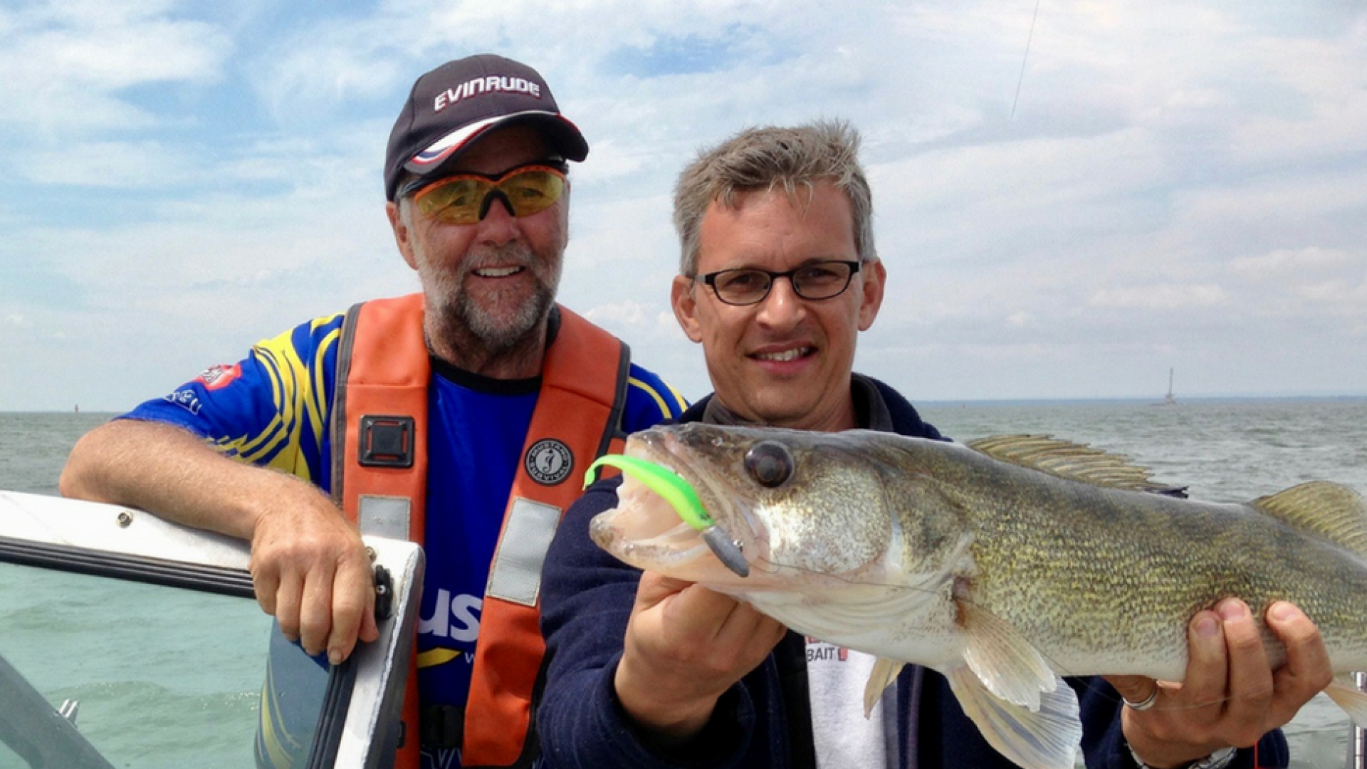 L’aventure de chasse ou de pêche ultime se vit avec l’un de nos guides 